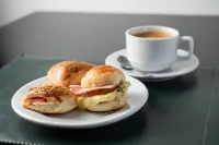 Olavo Bilac Hotel Hotels in Taubate