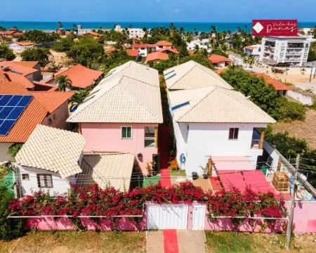 Hotel Dunas Vila Cumbuco Hotels in Caucaia