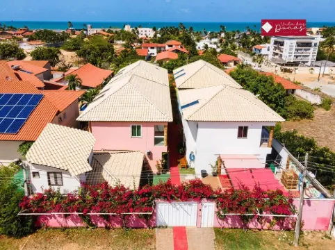 Hotel Dunas Vila Cumbuco