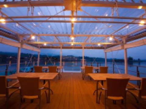 Caffel Hina-No-Sato Hotels in Hita