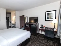 Cobblestone Inn & Suites Maryville Hotels in Polk Township
