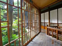 Asahikan - Homestays