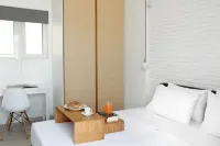 Athens View Loft - 04 Hotels in Vyronas