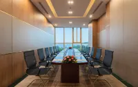 Grand Gosia Hotel Các khách sạn ở Nha Trang