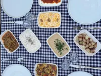 Bademlique Hotel di Kaş