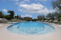 Hotel Al Sole Bardolino - Rooftop Pools
