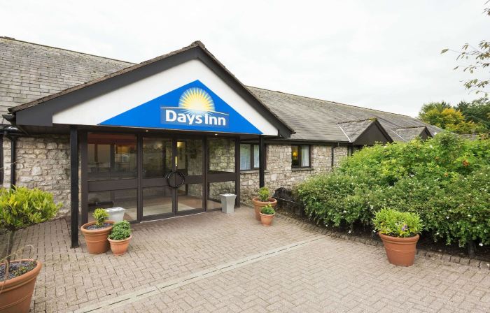 Days Inn by Wyndham Kendal Killington Lake
