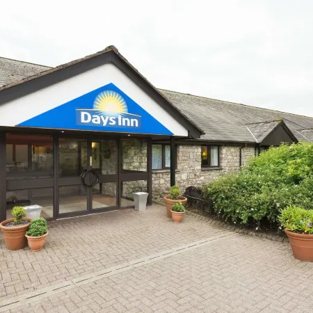 Days Inn by Wyndham Kendal Killington Lake