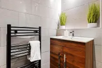 Premium Apartments & Executive Residences - 2 estrellas