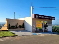 Mirante Eventos & Hospedagem