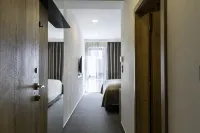 4 Smart Hotel Hotels in Prerov