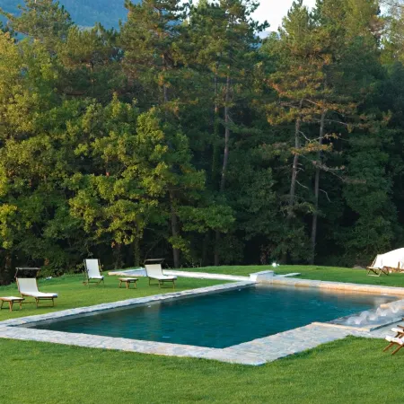 Relais la Torre