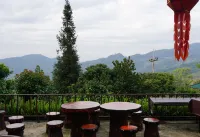 Phu Mok Camp Hotels in Thoeng
