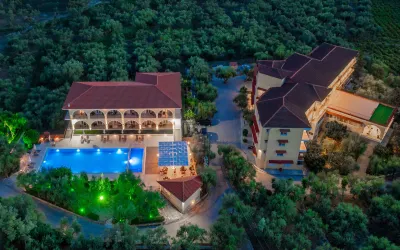Hotel Varres Hotel a 