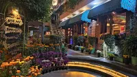 Mgr Hotel Moradabad Hotels in Bhensia
