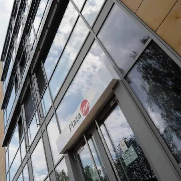 Plaza Inn Braunschweig City Nord