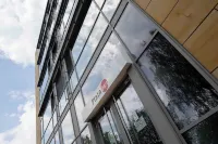 Plaza Inn Braunschweig City Nord Hotel di Braunschweig