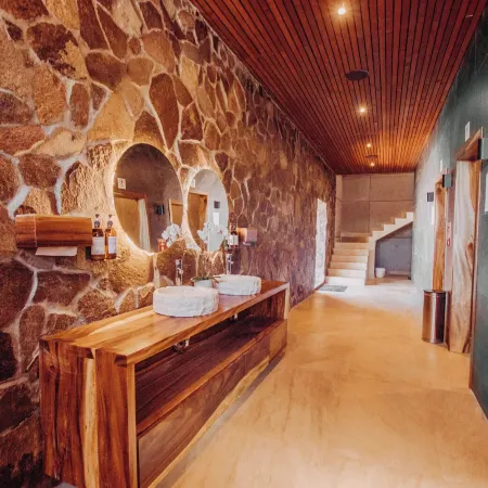 Contemplacion Resort & Spa