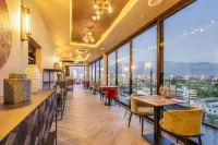 Hotel Nodo - El Hotel Que Respira Hotels in Провіденсія