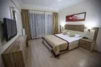 Hattusa Vacation Thermal Club Kazdaglari - balcony