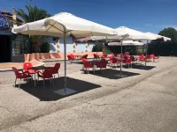 Hotel Restaurante la Cepa