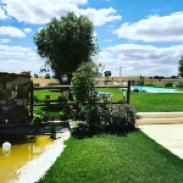 Monte Dos Poços โรงแรมใน