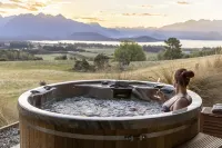 Cabot Lodge - spa