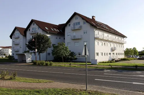 Hotel Nahetal Hotels in Gau-Bickelheim