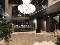 ホテル レヴェル ベイルメルメール地区周辺のホテル