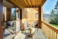 Golf & Adventure! Condo 2 Mi to Dtwn Ellicottville - Homestays