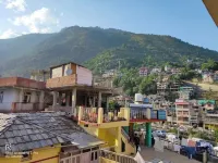 Hotel Aaditya Hotel a Bandrol