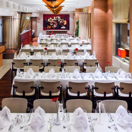Radisson Blu Royal Hotel, Helsinki