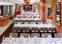 Radisson Blu Royal Hotel, Helsinki