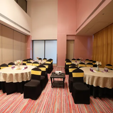 Crowne Plaza PUNE CITY CENTRE by IHG