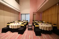 Crowne Plaza PUNE CITY CENTRE by IHG - Bữa sáng