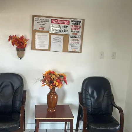 Quest Inn Отели в г. Вэзерфорд