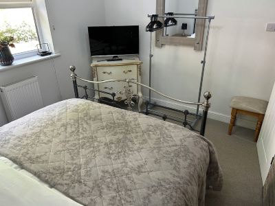 Heather Bank Cottage, Halifax. Yorkshire. <br>HX2 7DD