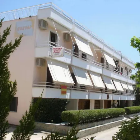 Kochili Apartments