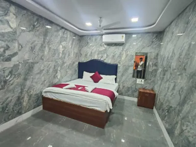 Hotel SR residency