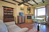 Apartment With View - Right in City Center