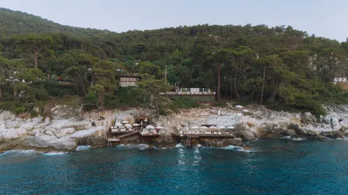 Lov Faralya Adults Only In der Nähe des Hotels Photos