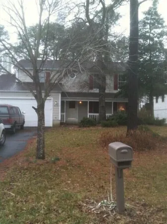 Beach Lovers Retreat on the Bethany Beach Canal  4BR/2.5BA-spec offer 7/9 -7/16 Отели рядом с достопримечательностью «Bethany Beach»