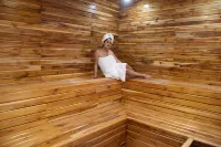 Complejo Turístico Intihuatana - Spa
