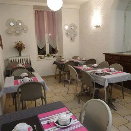 The Originals City, Hôtel Ker Izel, Saint-Brieuc