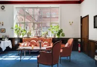 Hotel Ansgar