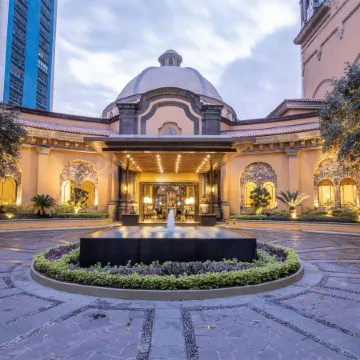 Quinta Real Monterrey