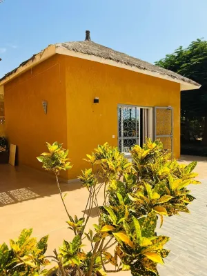 Villa Choucador Hotels in 