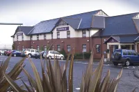 Premier Inn Greenock Hotels near Greenock Central