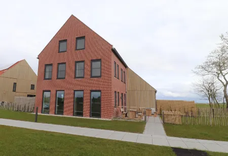 Villa in Leons with Frisian Charm