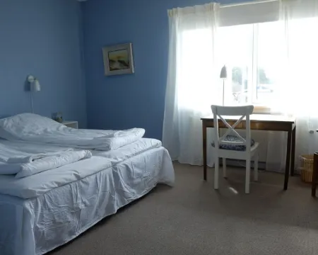 Hotel Strandlyst Badehotel Hotels in Hirtshals